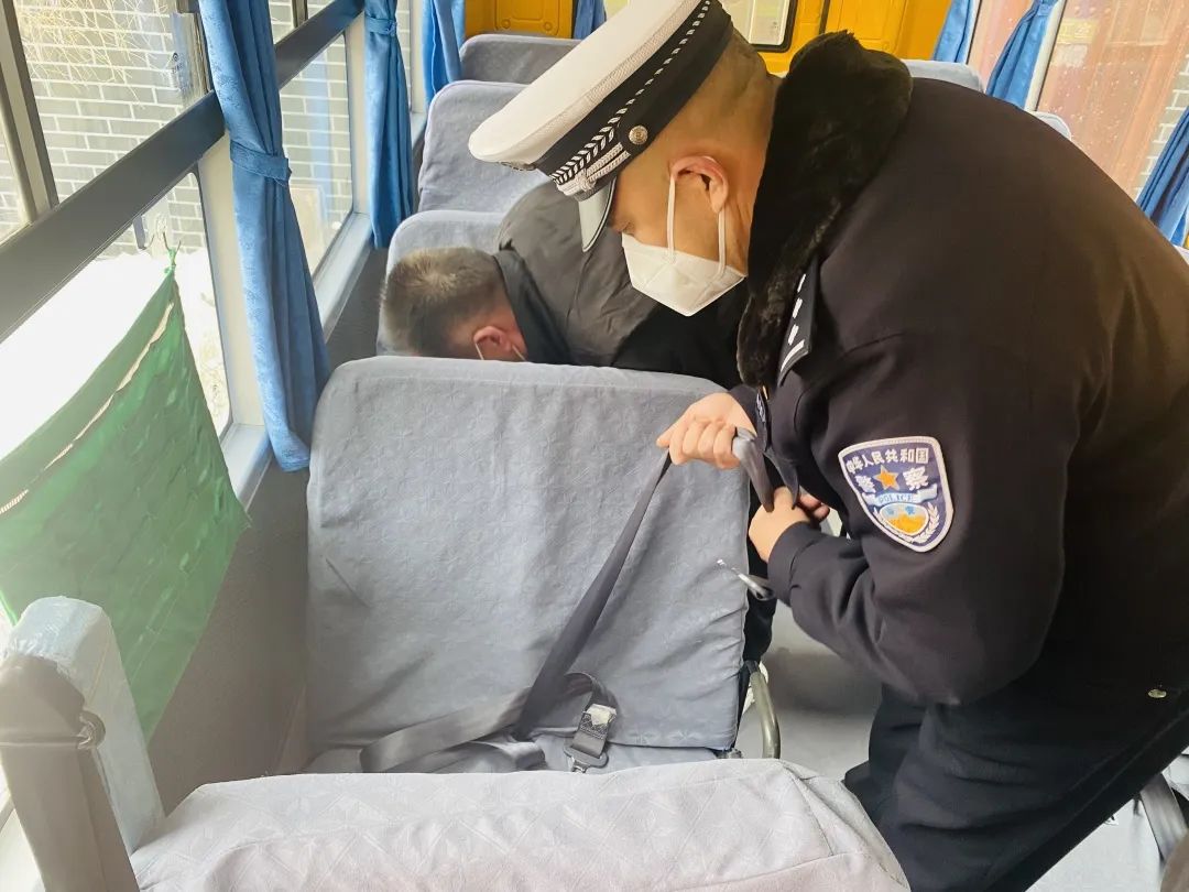 護(hù)航開學(xué)季 | 校車安全不容忽視