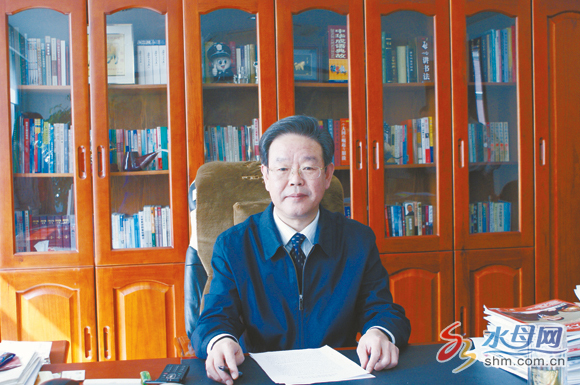 煙臺市教育局局長劉連基