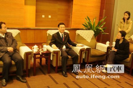 宇通王文兵：校車市場難現(xiàn)爆炸式增長 巨額蛋糕待切