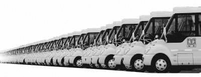 中國校車新國標(圖)