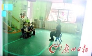 東莞：幼兒園條件未達(dá)標(biāo)遭家長索退學(xué)費