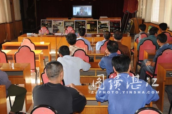 5月1日起：湛江市全面執(zhí)行公安部17項(xiàng)駕駛?cè)斯芾硇麓胧?圖)