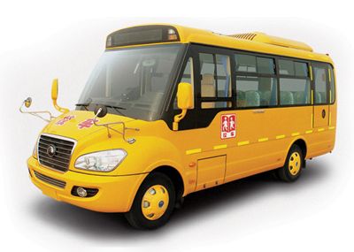 陜西省校車安全管理條例即將實施