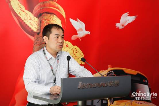 教育部、聯(lián)想和宇通達(dá)成校車安全運(yùn)行系統(tǒng)合作