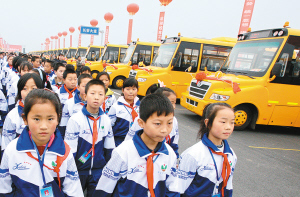 個(gè)體經(jīng)營(yíng)者不得提供校車服務(wù)