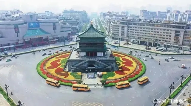 十年堅守上學(xué)路，新星校車開啟西安高端校車市場大門