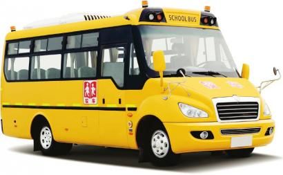 對于校車的運營，當地政府將給予一定補助