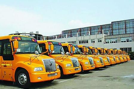 江門三區(qū)四市的校車運(yùn)營項(xiàng)目取得不俗成績