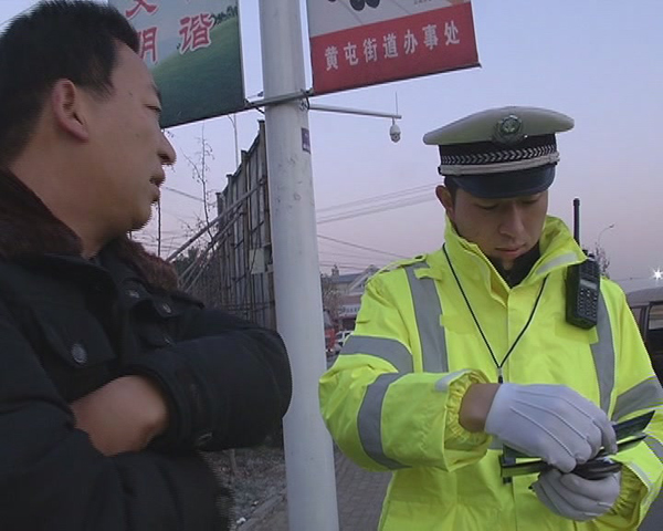 濟(jì)寧開展校車安全隱患整治行動