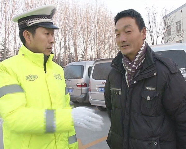 濟(jì)寧開展校車安全隱患整治行動