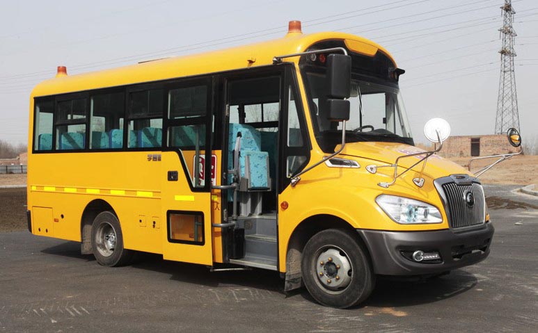 幼兒園校車安全與否直接影響學(xué)校等級