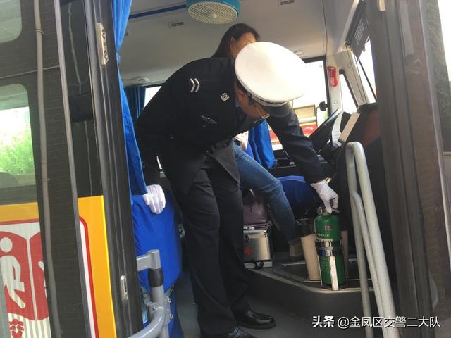 【創城我參與】幼兒安全尤重要 校車檢查不松懈