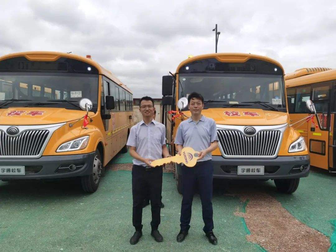 西安市高陵區(qū)召開秋季校車安全培訓(xùn)暨工作部署會