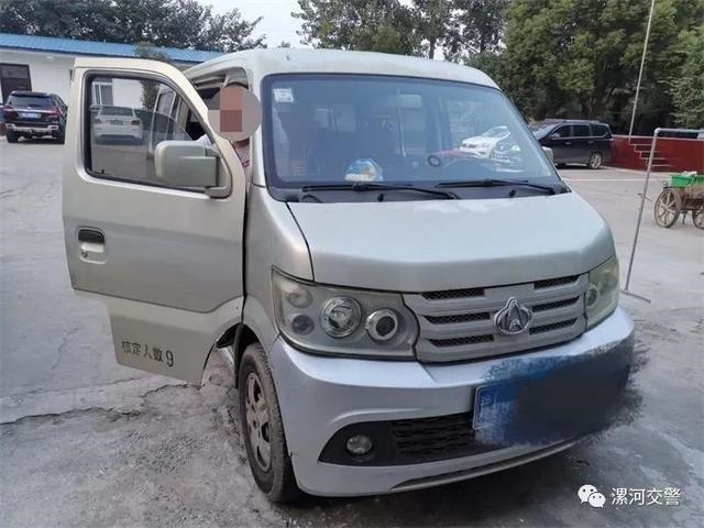 河南漯河：重拳整治違法校車(chē)，保障學(xué)生安全！