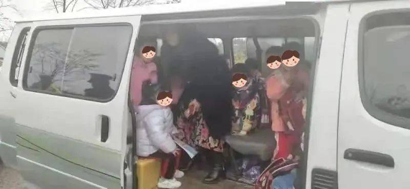 廣西賀州：自曝內(nèi)幕！賀州校車(chē)司機(jī)良心發(fā)現(xiàn)，手寫(xiě)致歉書(shū)在朋友圈瘋轉(zhuǎn)！