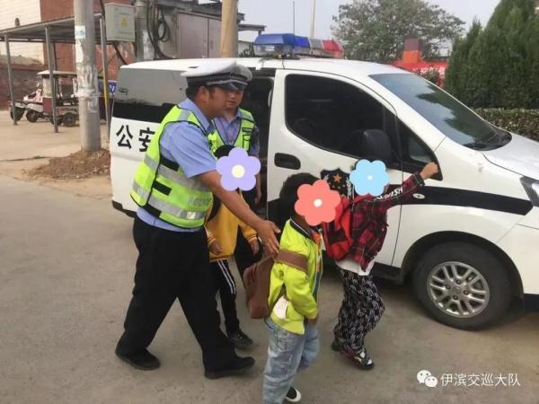 洛陽(yáng)交警開(kāi)出萬(wàn)元罰單，超員、未取得校車(chē)駕駛資格被罰！
