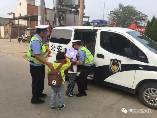 洛陽(yáng)交警開(kāi)出萬(wàn)元罰單，超員、未取得校車(chē)駕駛資格被罰！