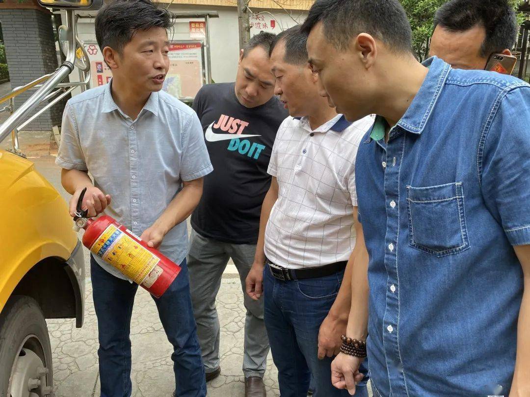 長沙：給校車上一把安全鎖！岳麓區全力護航學生上學路