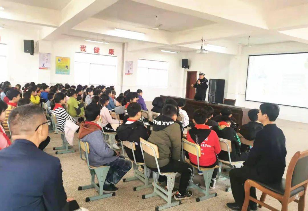 長沙：給校車上一把安全鎖！岳麓區全力護航學生上學路