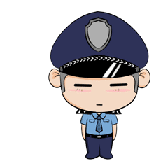 關注校車安全，沅江交警在行動！