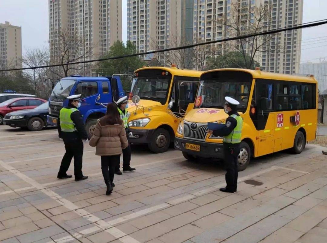 曝光臺(tái)｜孝昌縣部分校車交通違法大曝光