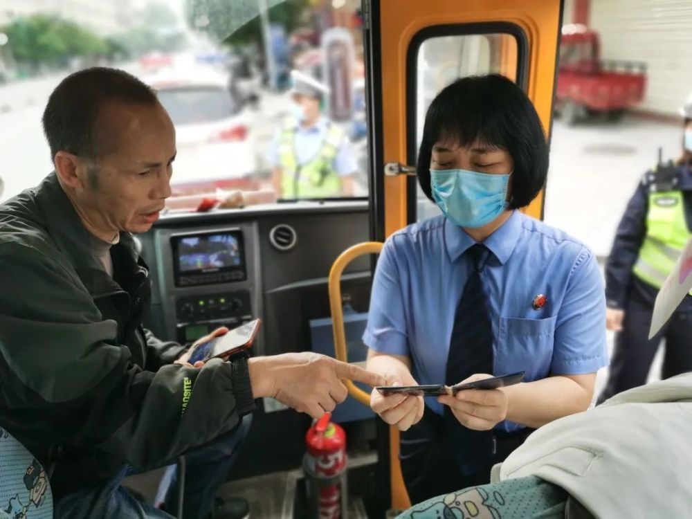 檢察建議“回頭看”，筑牢校車運營安全“防護網”