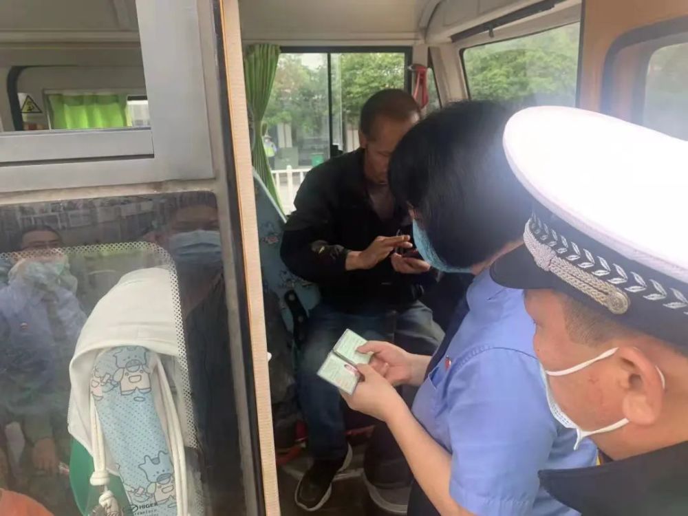 檢察建議“回頭看”，筑牢校車運營安全“防護網”