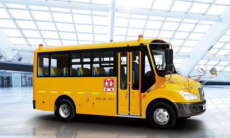 2025年暑假校車安全管理須知，校車運營人員必讀！