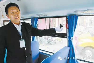 孩子們的“長鼻子校車”