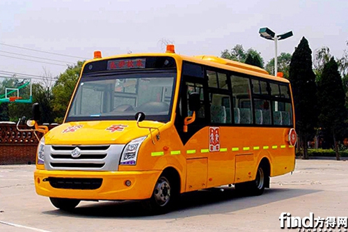 調(diào)查：哈市大戶如何選購(gòu)校車(chē)