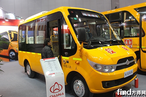 調(diào)查：哈市大戶如何選購(gòu)校車(chē)