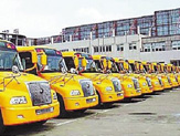 五問校車：為什么發展校車刻不容緩？