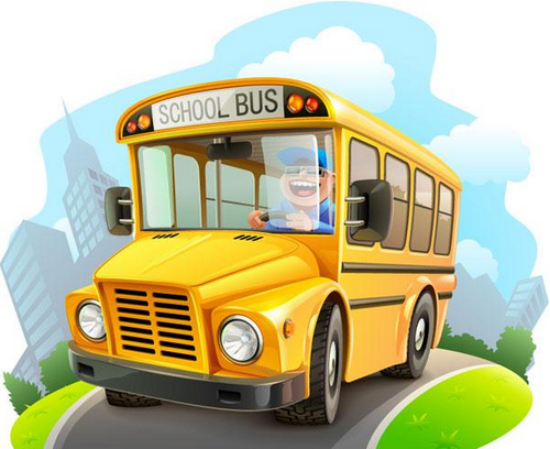 馬上開學了，看看你的幼兒園校車司機是否符合國家規定