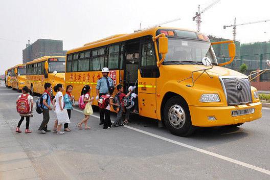 我國校車產(chǎn)業(yè)現(xiàn)狀仍不容樂觀