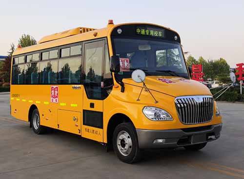 中國安全校車行業供需調研 安全校車市場投資風險研究