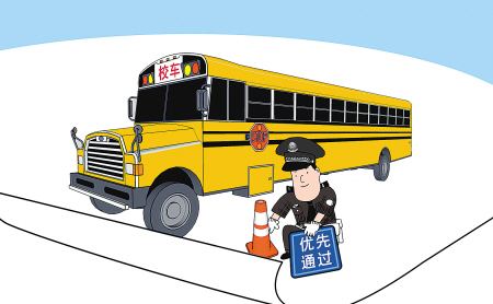 中國安全校車行業供需調研 安全校車市場投資風險研究