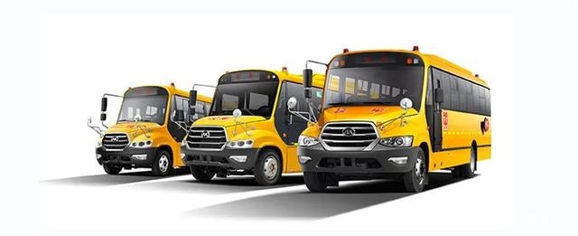2020上半年誰是國內校車市場的“王者”