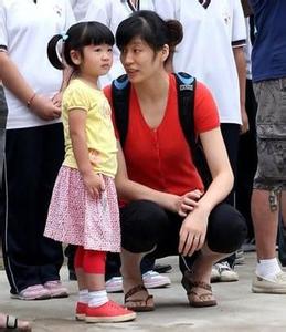 姚明上海購5000萬頂級豪宅 女兒上學坐校車不搞特殊
