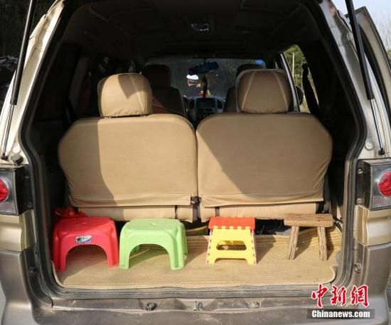 全國查處黑校車1.3萬輛 無資質(zhì)幼兒園1萬所