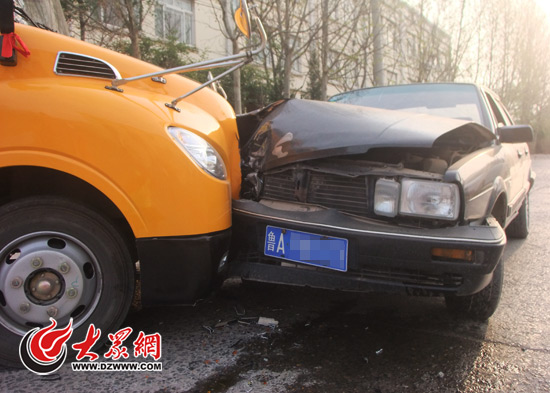 災(zāi)難來臨時(shí)，校車是否可取......