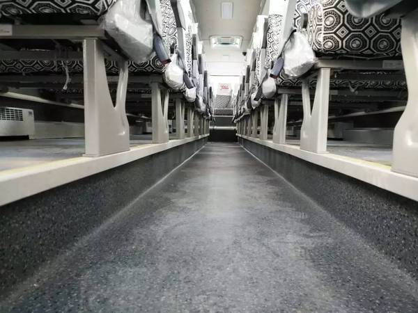 蘭大微變化 | 這些校車安全細節(jié)你一定要知道