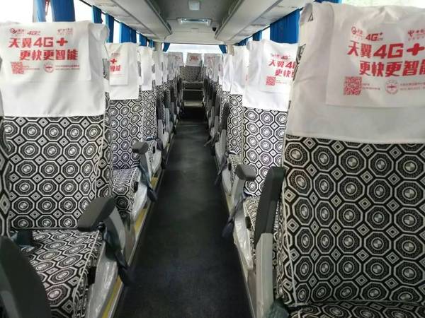 蘭大微變化 | 這些校車安全細節(jié)你一定要知道