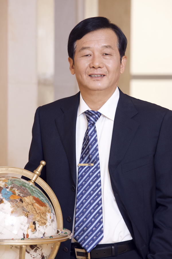 鄭州宇通集團有限公司總裁湯玉祥兩會提案：需加大校車推廣力度