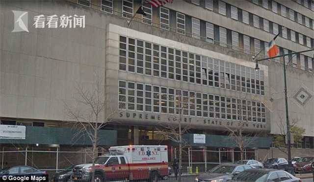 5歲女兒下錯站受驚 媽媽向校車公司索賠4500萬