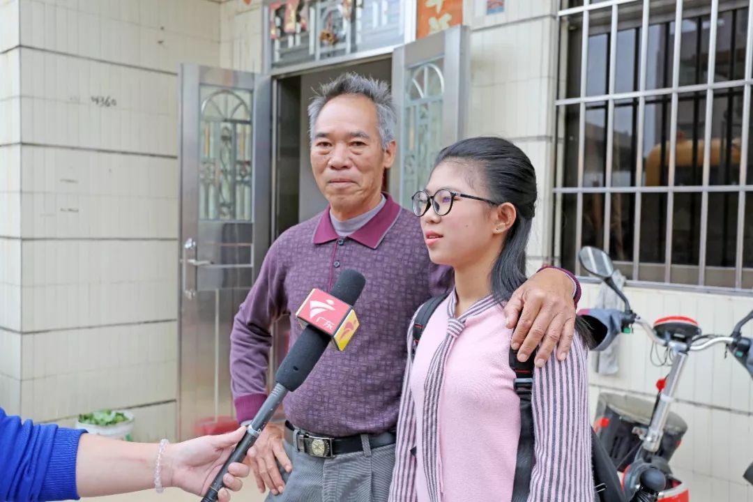 江門：政府購買資源，臺山實施校車接送保障學生安全