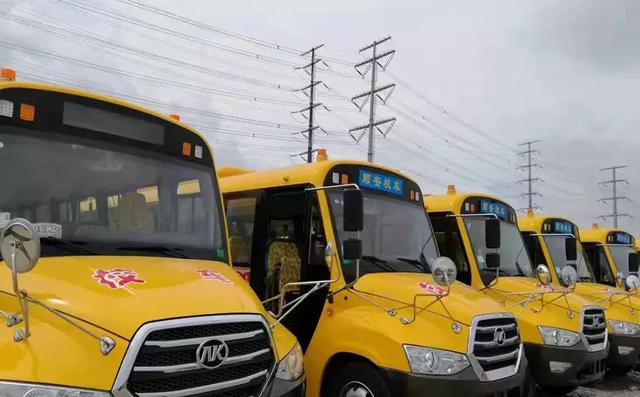 400臺！在廣東校車市場，濰柴WP4.1N發(fā)動機(jī)就系“咁靚”！