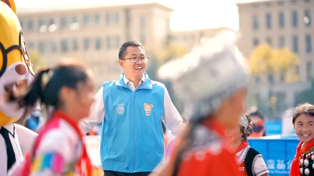 宇通人篇：萬里奔波，只為守護(hù)你平安成長！