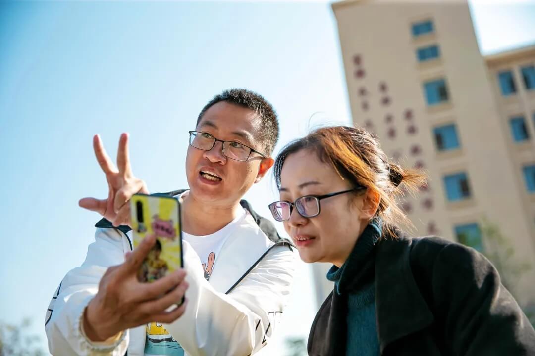 宇通人篇：萬里奔波，只為守護(hù)你平安成長！