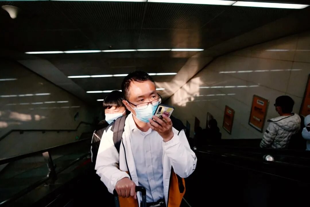 宇通人篇：萬里奔波，只為守護(hù)你平安成長！