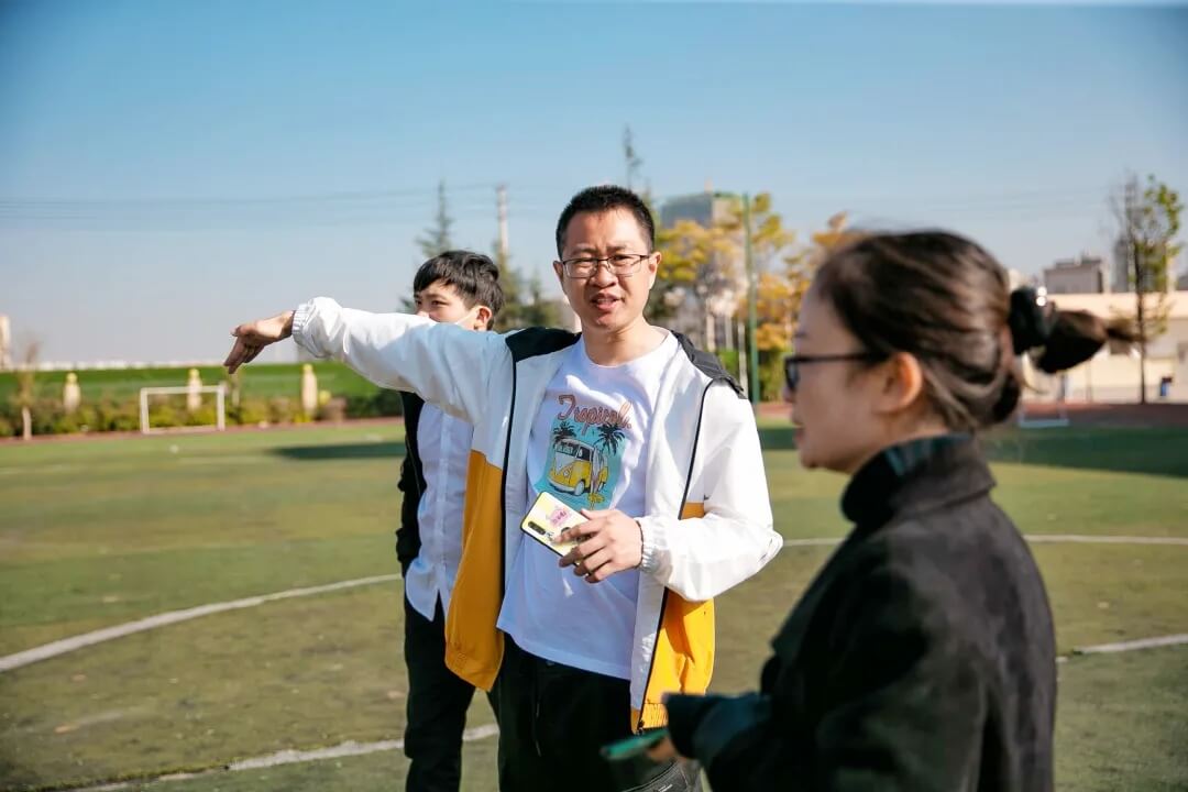 宇通人篇：萬里奔波，只為守護(hù)你平安成長！